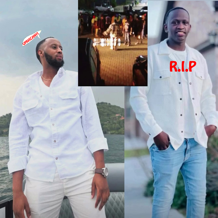 Kigali: Dosiye ya Mugisha David Gakuba ukekwaho kwica Ngabo Eric Bapfuye Umukobwa Yashyikirijwe Ubushinjacyaha